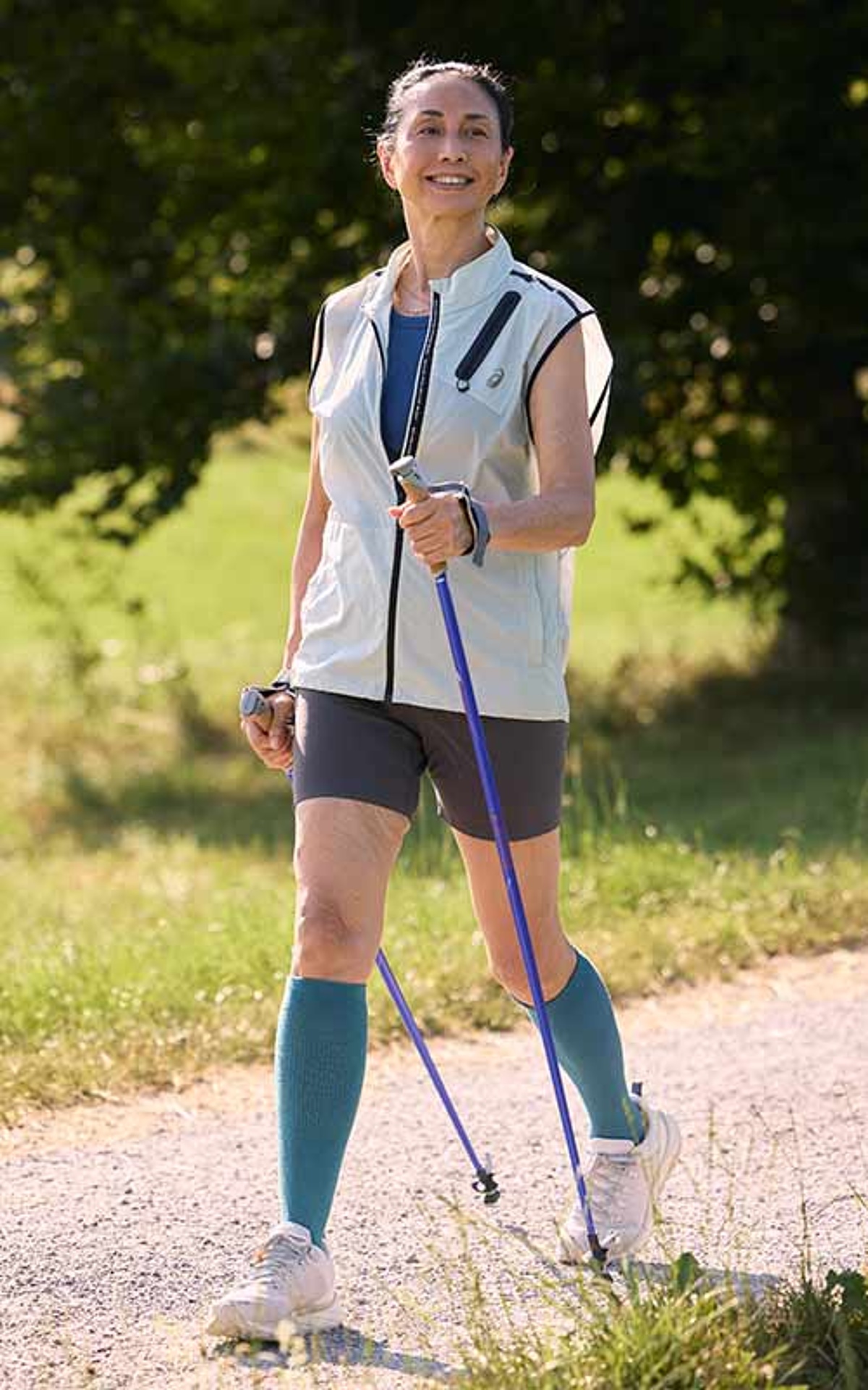 Sportkompression – Leistung steigern, schneller regenerieren