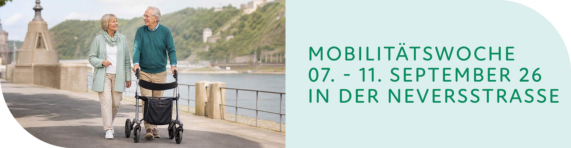  Mobilitätswoche in Koblenz