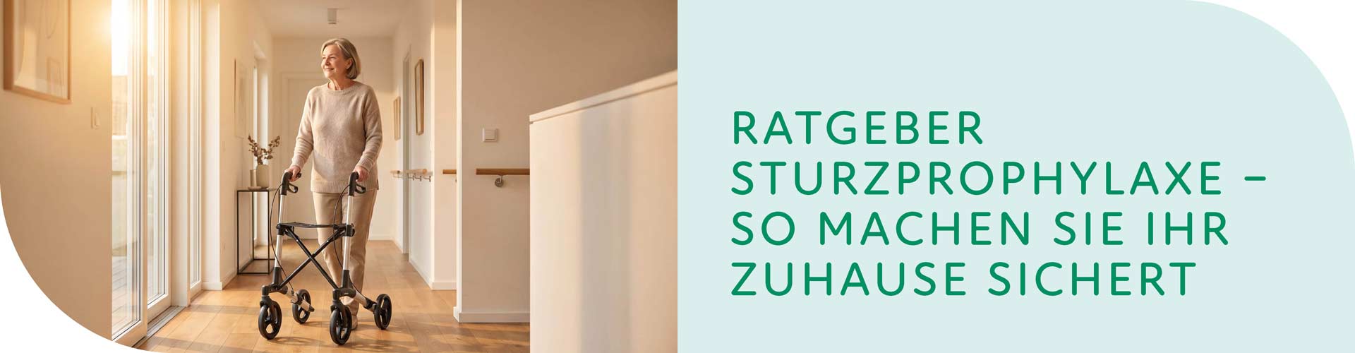 Sturzprophylaxe